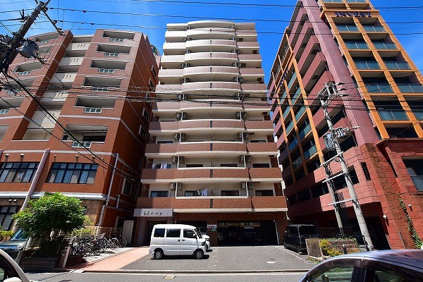 ＳＫハイツ 1001号室 外観