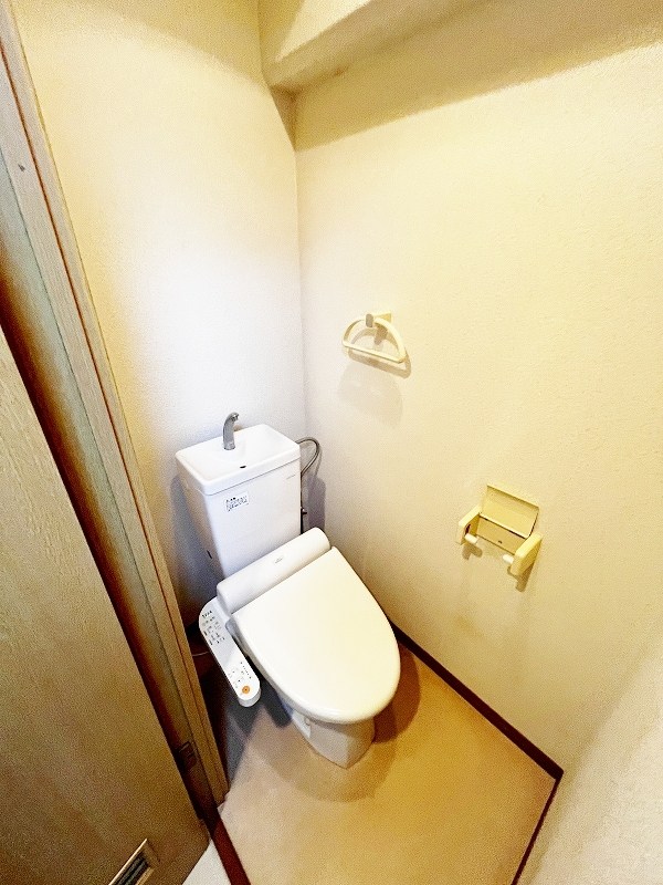 ＳＫハイツ その他2