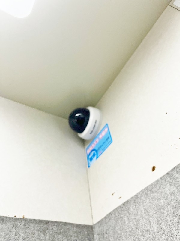 ＳＫハイツ  その他外観2