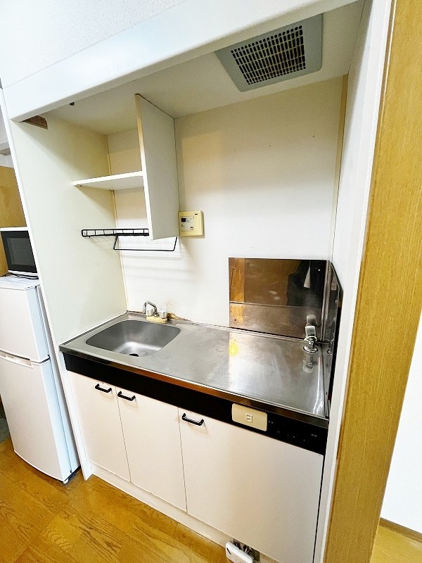 ＳＫハイツ その他16