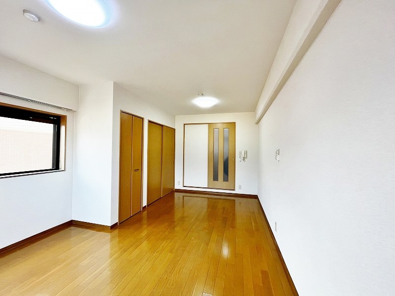 ＳＫハイツ ベッドルーム