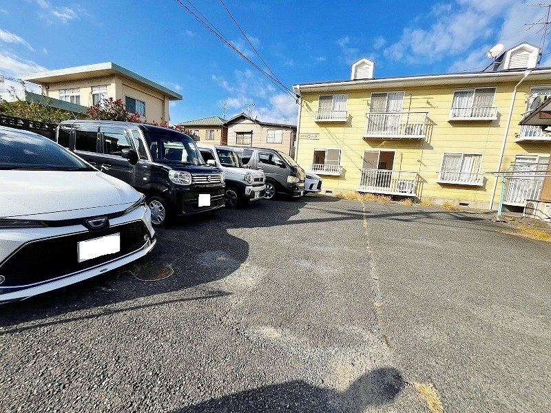 ハイツロード その他外観1