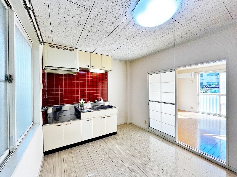 ハイツロード その他7