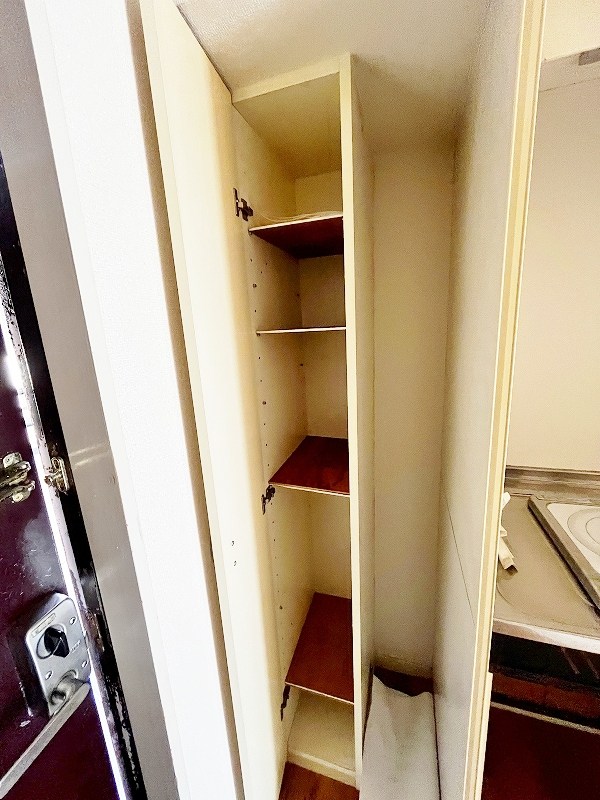 レオパレス21片野新町　A棟 その他6