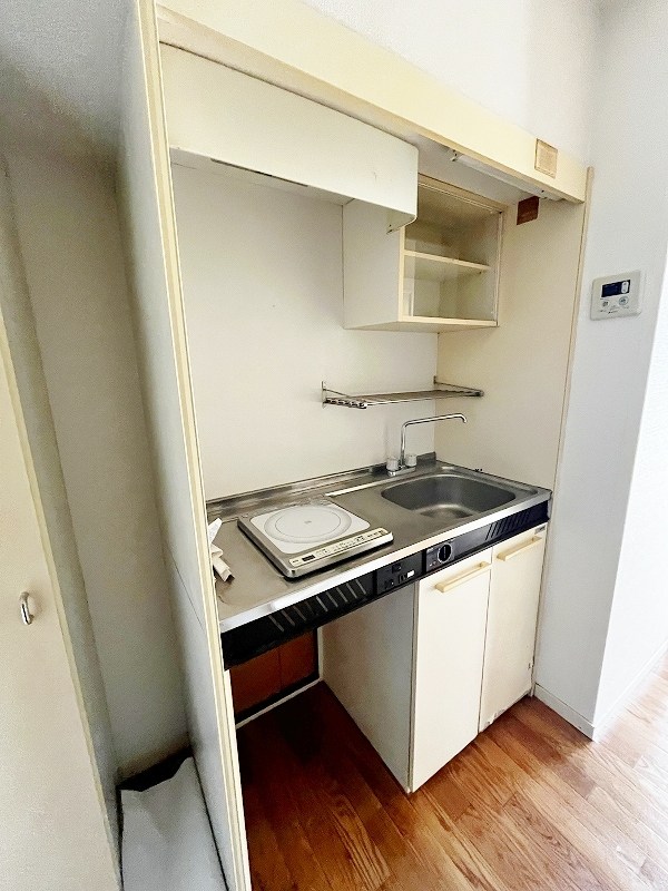 レオパレス21片野新町　A棟 その他13