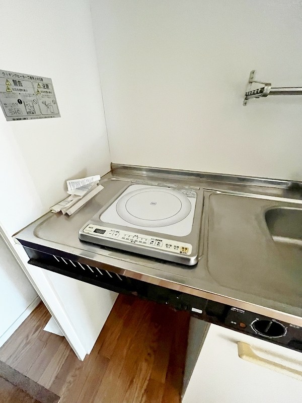 レオパレス21片野新町　A棟 その他15