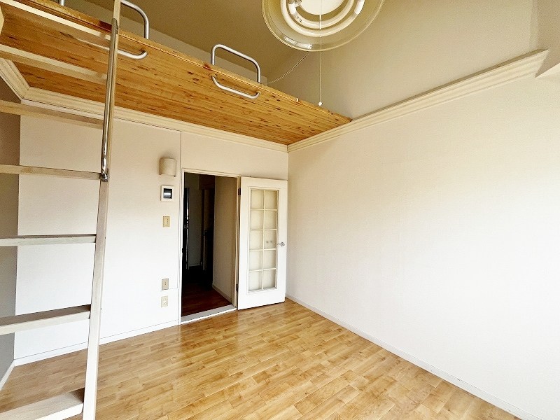 レオパレス21片野新町　A棟 その他24