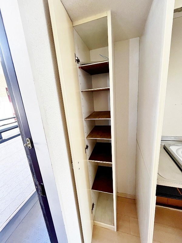 レオパレス21片野新町　A棟 その他6