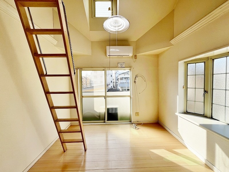 レオパレス21片野新町　A棟 その他7