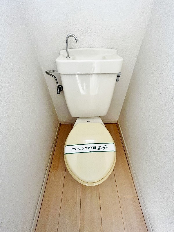 レオパレス21片野新町　A棟 その他19