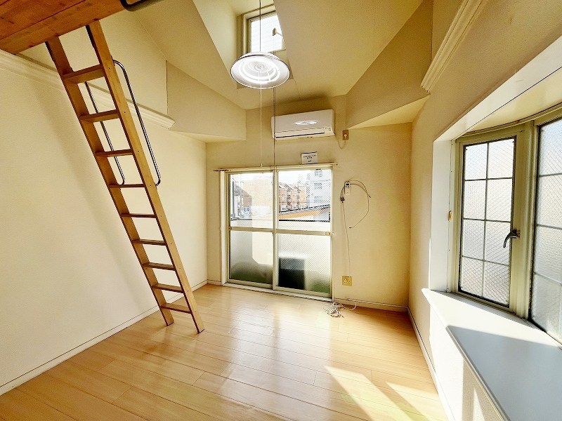 レオパレス21片野新町　A棟 その他23