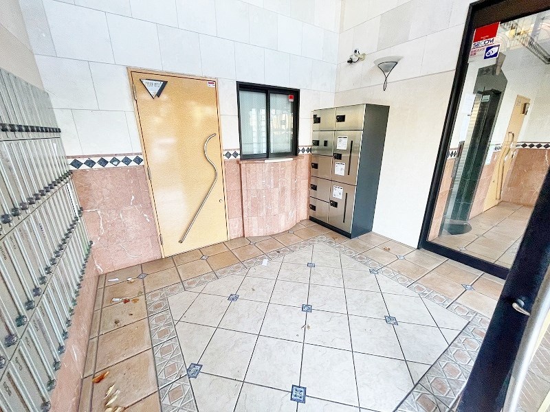 ギャラン南小倉 その他外観3