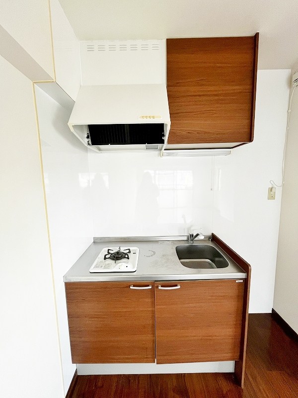 第２imビル キッチン