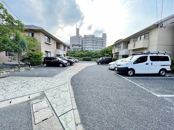 咲ら坂　Ｅ棟 その他外観1