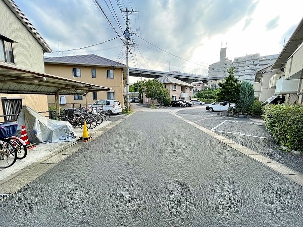 咲ら坂　Ｅ棟 その他外観2