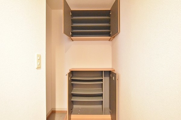 咲ら坂　Ｅ棟 その他10