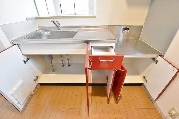 咲ら坂　Ｅ棟 その他12