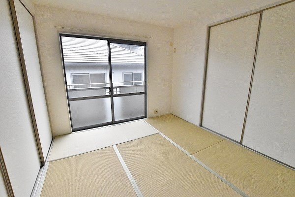 咲ら坂　Ｅ棟 その他24