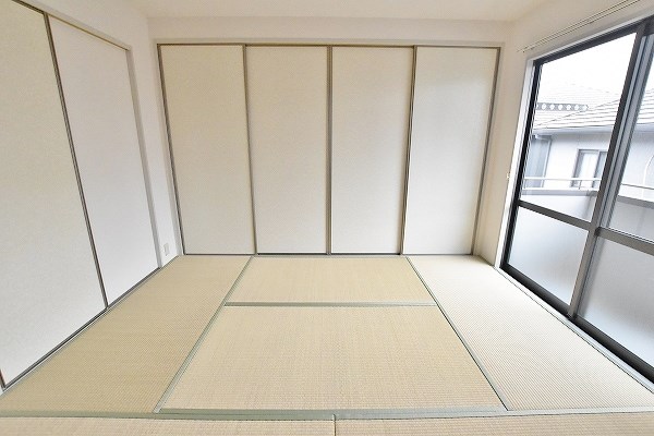 咲ら坂　Ｅ棟 その他25