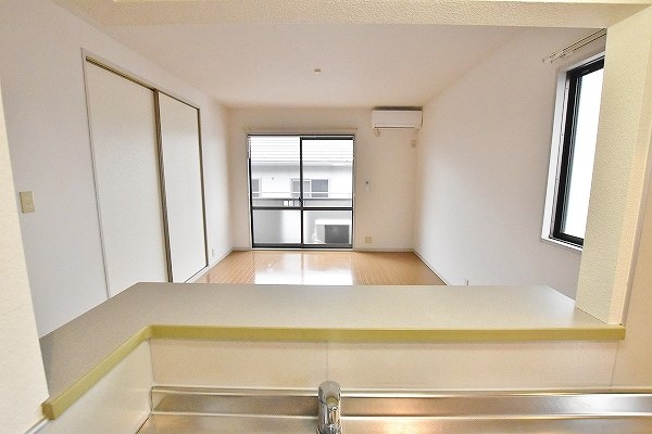 咲ら坂　Ｅ棟 その他27