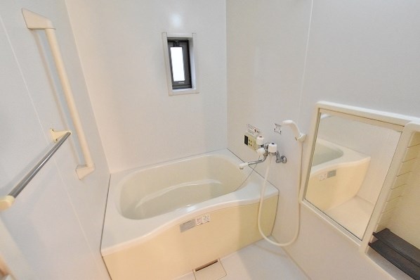 咲ら坂　Ｅ棟 風呂画像