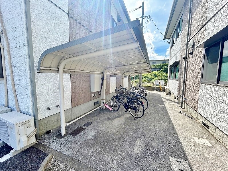 エティンセラー２１　Ｃ棟 その他外観1