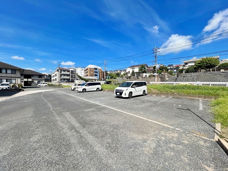 エティンセラー２１　Ｃ棟 その他外観2