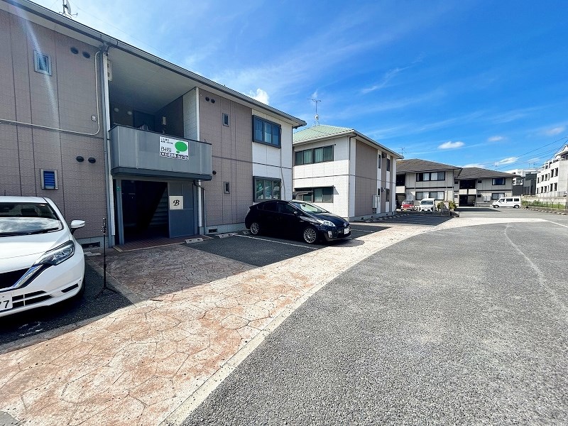 エティンセラー２１　Ｃ棟 その他外観3