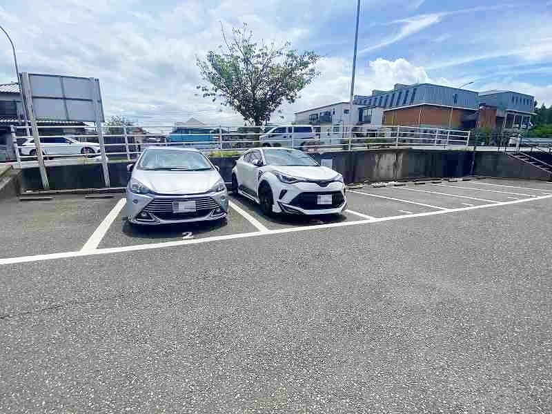 アヴェニールアージュ　Ｄ棟 その他外観1