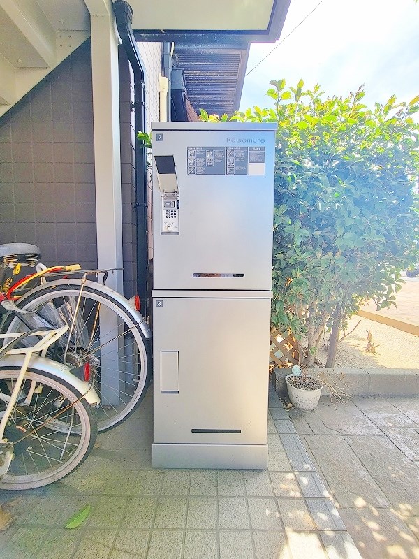 アヴェニールアージュ　Ｄ棟 その他外観6