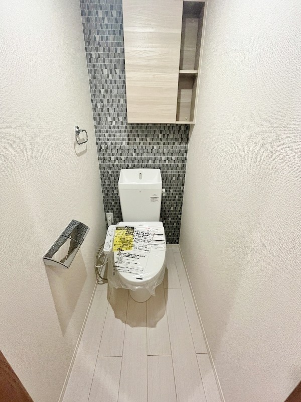 D-ROOM浅生  その他2