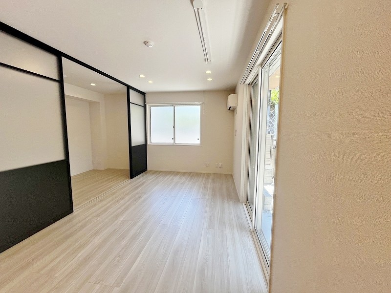 D-ROOM浅生  その他27