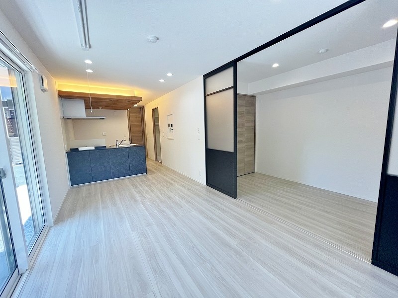 D-ROOM浅生  その他28