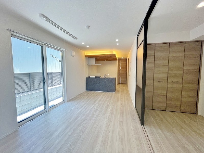 D-ROOM浅生  その他29