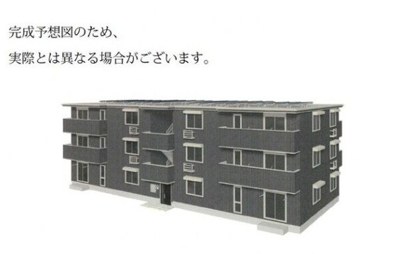 D-ROOM浅生  103号室 外観