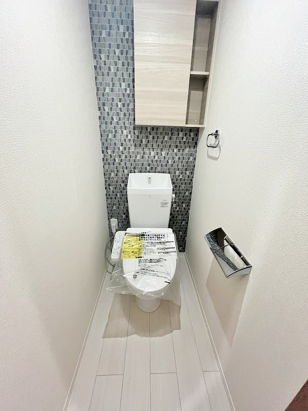 D-ROOM浅生  その他2