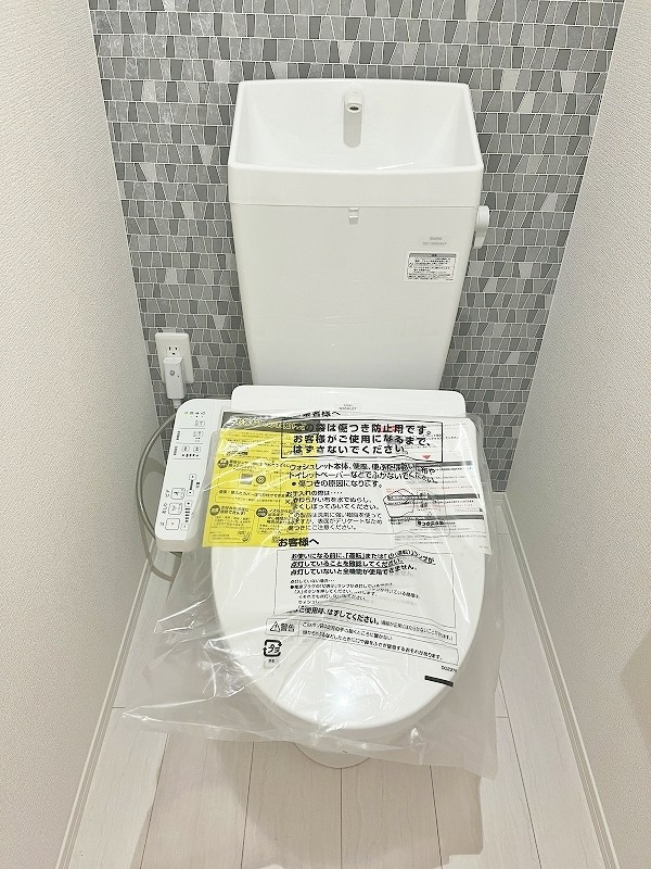 D-ROOM浅生  その他14