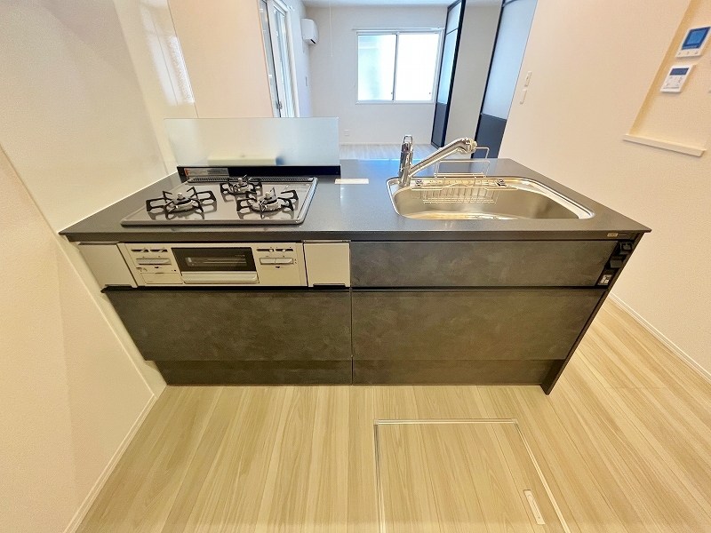 D-ROOM浅生  その他17
