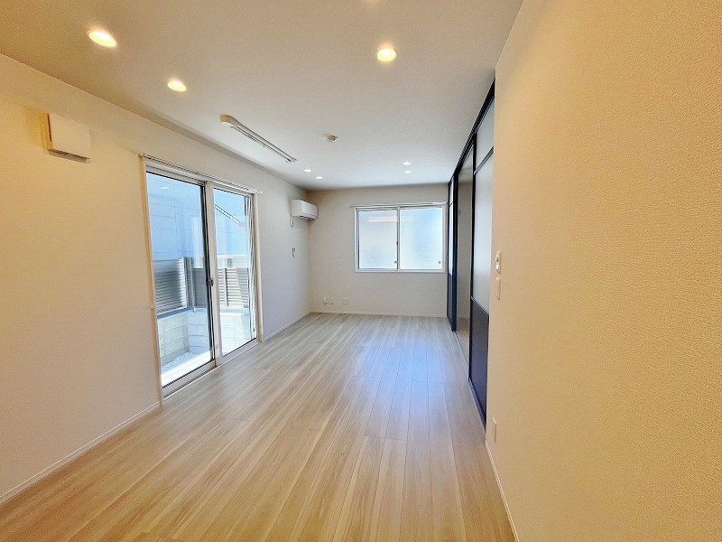 D-ROOM浅生  その他27