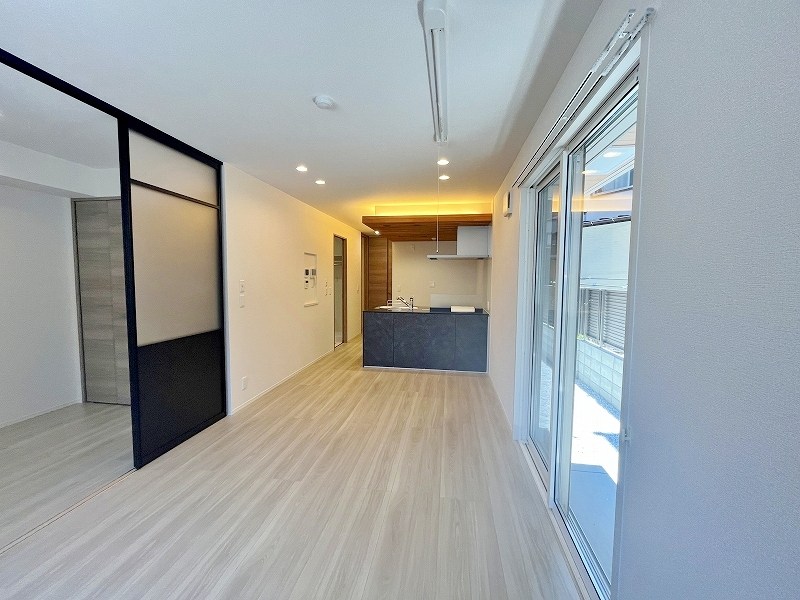D-ROOM浅生  その他29