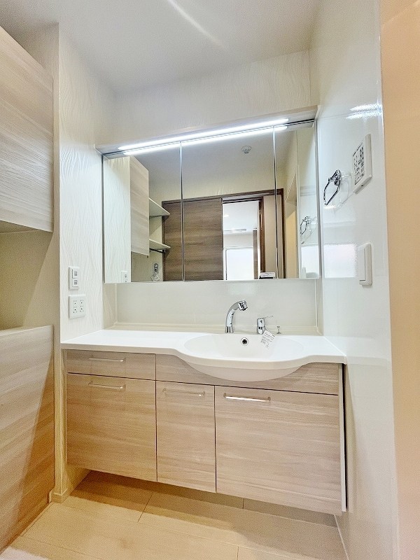 D-ROOM浅生  その他1