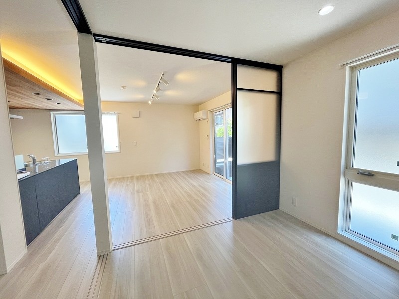 D-ROOM浅生  その他19