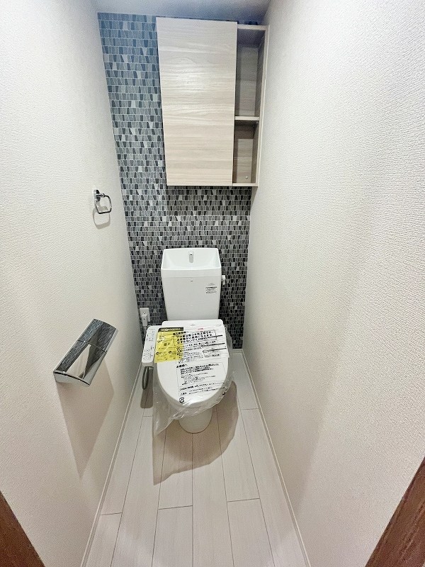 D-ROOM浅生  その他2