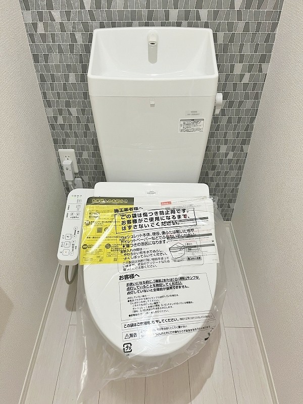 D-ROOM浅生  その他14