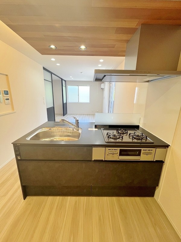 D-ROOM浅生  その他16