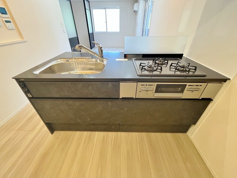 D-ROOM浅生  その他17