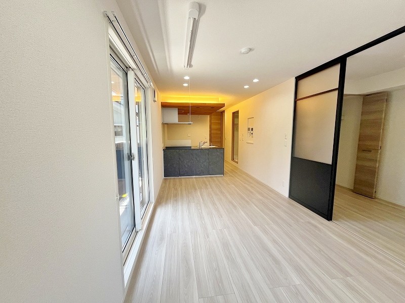 D-ROOM浅生  その他29