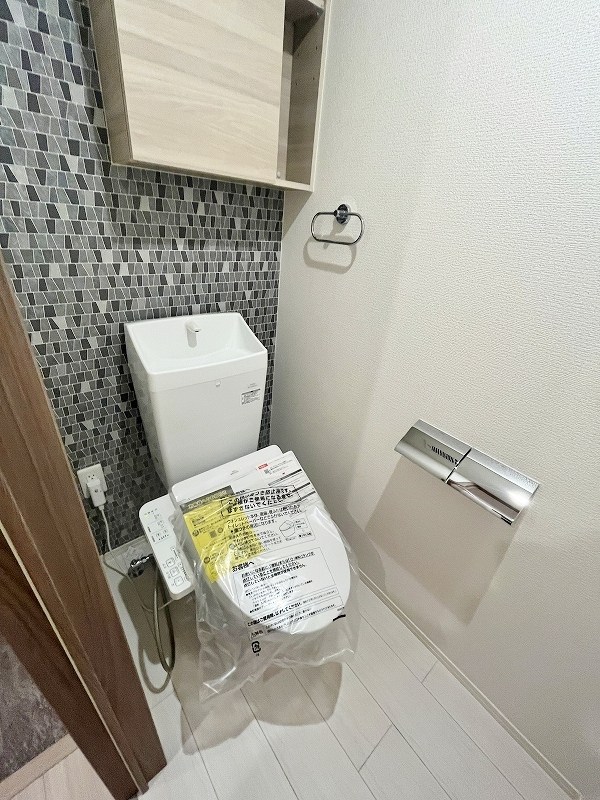 D-ROOM浅生  その他2