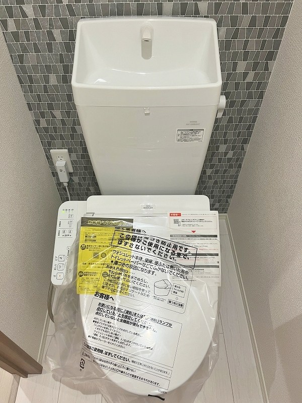 D-ROOM浅生  その他8