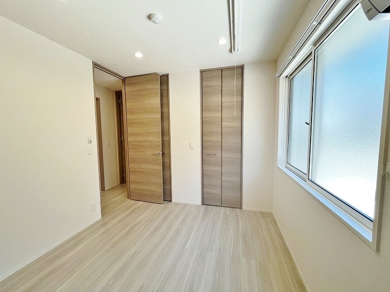 D-ROOM浅生  その他11